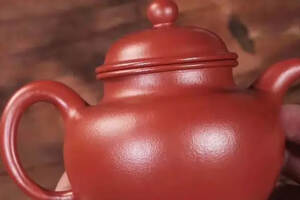 紫砂壶泡茶，壶型选择超级重要（紫砂壶各种壶型泡茶）