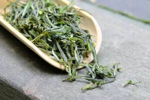 黄山野茶品种价格图片