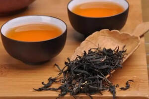 关于中国红茶
