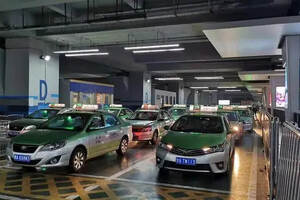 不拒载、不收高价！郑州出租汽车行业2020年春运工作方案已“出炉
