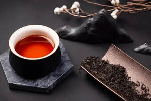 祁门红茶等级划分你了解多少？你真的会喝祁门红茶吗？