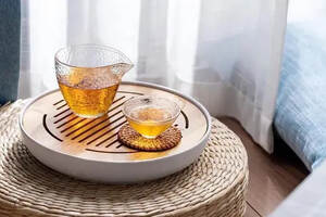 红茶茶汤的“金圈”，你知道多少呢？建议收藏