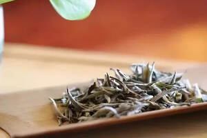 你知道绿茶和白茶的区别在哪里吗？
