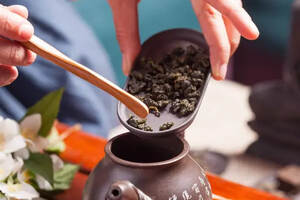 你可能不知道的茶界的bug茶——香精茶