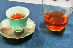 （9）乌龙茶常见的几个误区