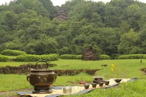 中国二十八种名茶龙井