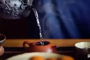 5种注水法，让你秒变泡茶小能手