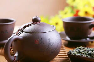 魔都茶馆Top10，“第一”藏着上海人的老记忆