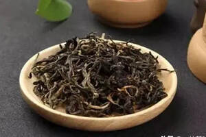 冬天喝黑茶的季节，黑茶包括几种茶叶呢？