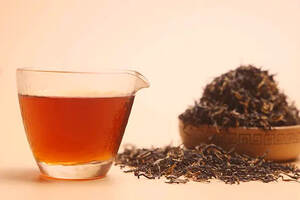 滇红茶是什么香味