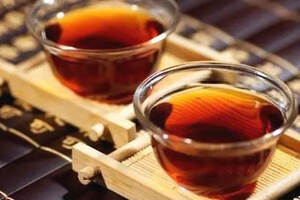 尿酸高可以喝普洱茶