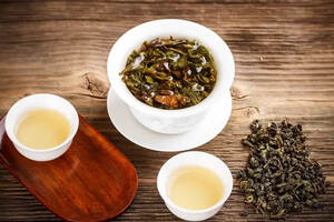 秋天喝什么茶好？最适宜秋季养生的四种茶，你都喝了吗？