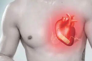 生活中养成这5种习惯，能有效预防心脏生病！