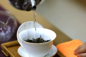 不同茶不同冲泡技巧 ｜ 教你泡茶十种技巧，泡一杯满意的茶