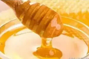 安溪铁观音可以加蜂蜜？