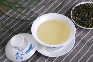 春茶与秋茶有何不同？