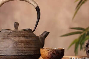 7种茶中智慧 ，寄予爱茶的你！