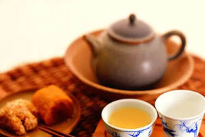 说一说你最想了解茶叶的什么？