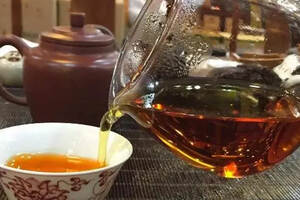 品茶时光｜研究表明一日三杯茶 对健康好处多多
