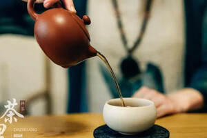 形容红茶茶汤颜色专业术语