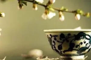 禅茶一味，佛教名山九华山与茶叶的故事