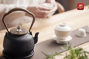 常识，喝普洱茶应避免哪七个误区？