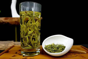 绿茶知识点这些你都知道吗？