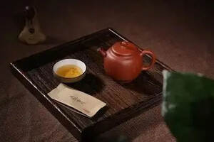 中国茶类那么多，我们来看看大师们是怎样喝茶的？