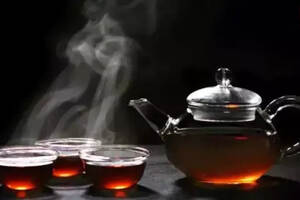 冬季多病，喝茶该怎么喝才养生？