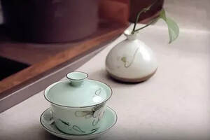 喝茶的过程，领悟茶的精神,你领悟了那些?