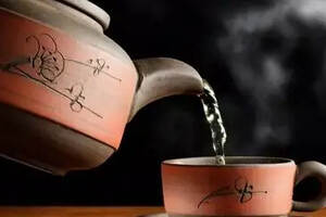 原来开水泡茶是错的，多少度的水才能泡出一杯好茶？