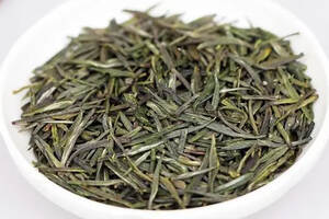品茶时光｜英山云雾茶是什么茶 它由什么树种制成