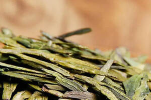 品茶时光｜绿茶需要怎么保存？