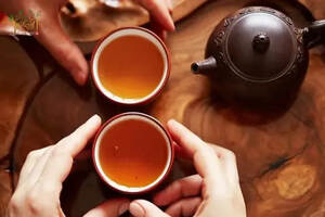 女人爱茶，是一种格调