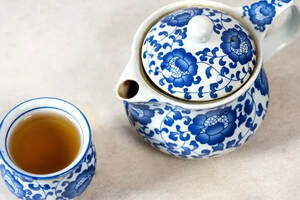 红茶的特点及功效