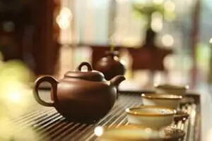 品茶时光｜看茶是茶，看茶不是茶，看茶还是茶