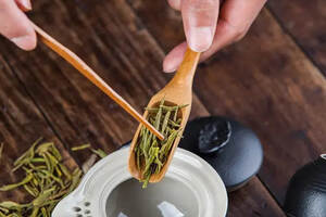 茶知识｜茶叶的冲泡技术包括三个要素