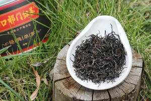 滇红茶有几种香型