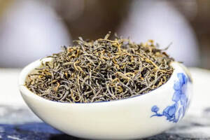 红茶的基本制作工艺，你知道吗？