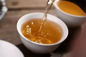 与青茶相伴，享健康人生