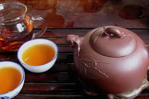 红茶适合什么季节喝？喝红茶的时间讲究