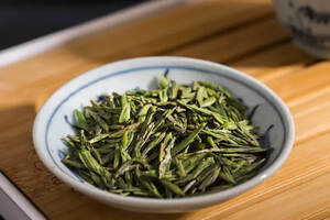 盘点绿茶的十大代表名茶，具体有哪些，看看简介你认识几个？