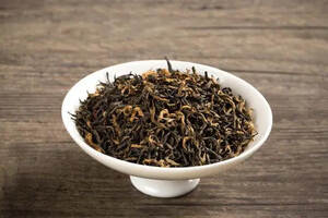 广东的红茶有哪些