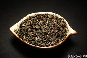 荔枝红茶和滇红工夫茶的不同
