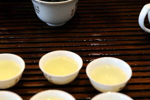安溪铁观音茶到底是属于酸性饮品还是碱性饮品呢？