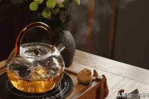 天寒地冻宜煮茶，但90％的人煮不好黑茶