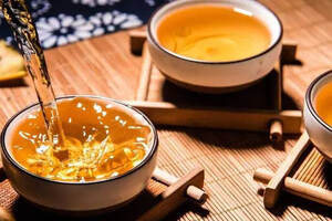 红茶三剑客：正山小种、滇红、祁红，这三大红茶怎么区别？