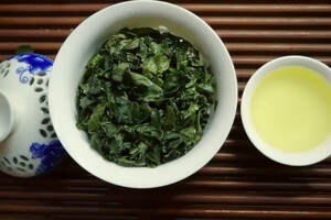 炒青茶是绿茶吗