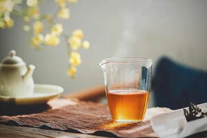 喝茶的仪式感，是追求品质生活的方式
