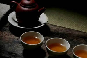 茶品如人品，你知道如何从喝茶来看人品吗？